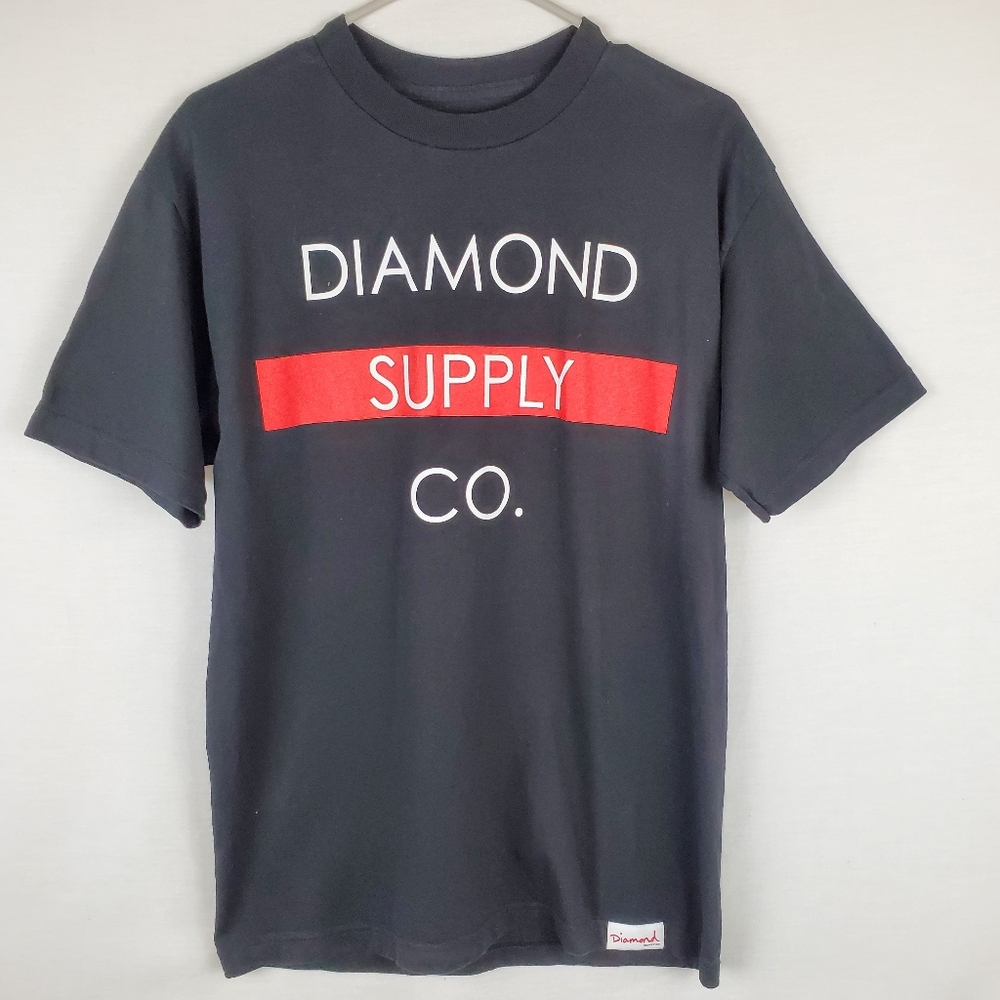 Diamond Supply & Co. Tshirt